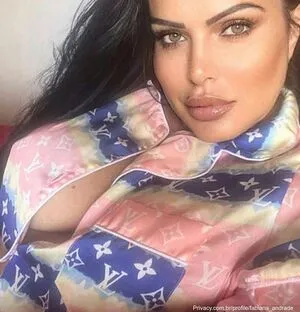 Fabiana Andrade OnlyFans Leaked Free Thumbnail Picture - #bfAoM5PmR1
