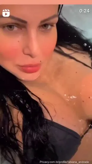 Fabiana Andrade OnlyFans Leaked Free Thumbnail Picture - #eSDHyVk6gk