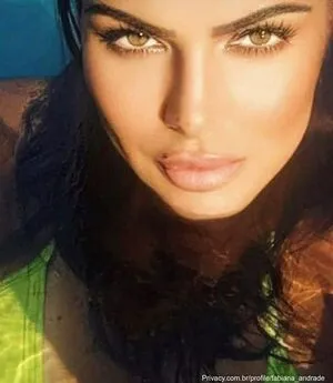 Fabiana Andrade OnlyFans Leaked Free Thumbnail Picture - #gCxOnSJidE