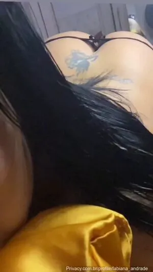 Fabiana Andrade OnlyFans Leaked Free Thumbnail Picture - #tGkE4BbTfv