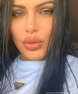 Fabiana Andrade OnlyFans Leaked Free Thumbnail Picture - #wkmccaxC0e
