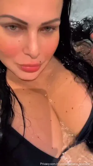 Fabiana Andrade OnlyFans Leaked Free Thumbnail Picture - #ylkHfzfzVo