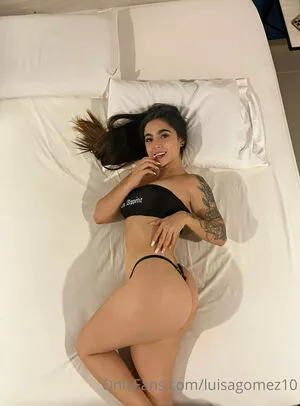 Fabiana Gomez OnlyFans Leaked Free Thumbnail Picture - #Jxgf0J87RA