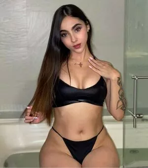 Fabiana Gomez OnlyFans Leaked Free Thumbnail Picture - #Sww77fLvE9