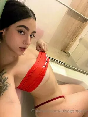 Fabiana Gomez OnlyFans Leaked Free Thumbnail Picture - #XZ6yAsQxIe