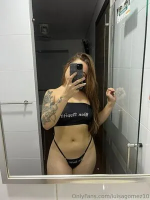 Fabiana Gomez OnlyFans Leaked Free Thumbnail Picture - #g5sEswYicN