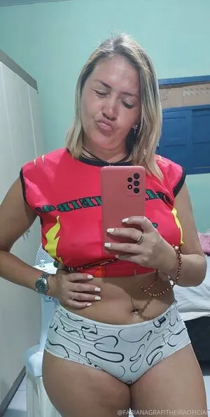 Fabiana Grafiteira OnlyFans Leaked Free Thumbnail Picture - #A6JO3AgJbZ