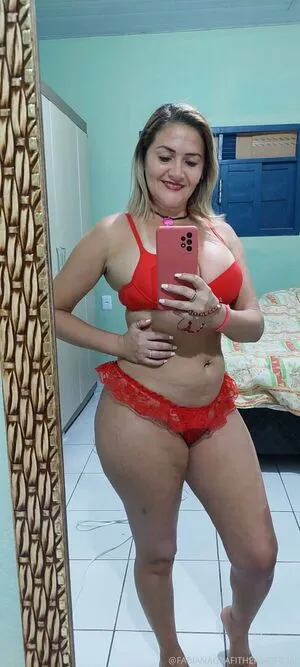 Fabiana Grafiteira OnlyFans Leaked Free Thumbnail Picture - #OfU8az3cHF