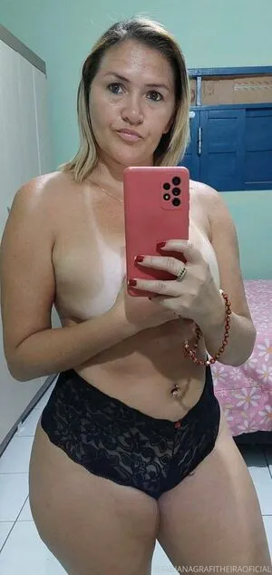 Fabiana Grafiteira OnlyFans Leaked Free Thumbnail Picture - #Ol6X7vewLi