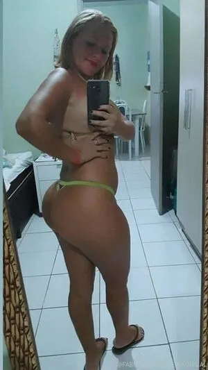 Fabiana Grafiteira OnlyFans Leaked Free Thumbnail Picture - #OvSaa9QBDS
