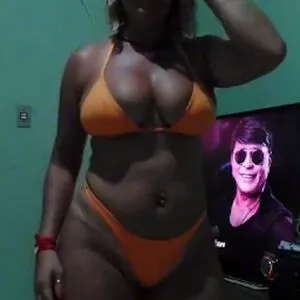 Fabiana Grafiteira OnlyFans Leaked Free Thumbnail Picture - #PVR28mO8GD