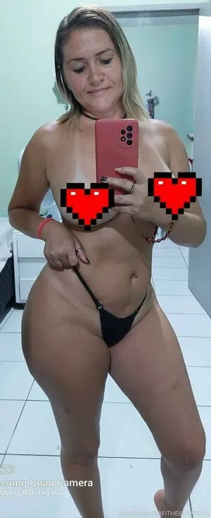 Fabiana Grafiteira OnlyFans Leaked Free Thumbnail Picture - #Vh2NZJW2JU