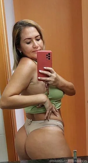 Fabiana Grafiteira OnlyFans Leaked Free Thumbnail Picture - #dZmXgtl29h