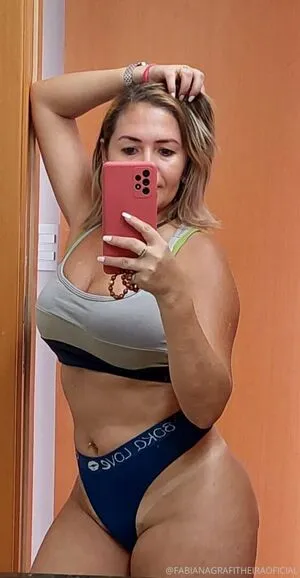 Fabiana Grafiteira OnlyFans Leaked Free Thumbnail Picture - #x5Ov5DpHHC