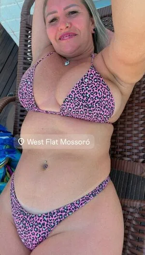 Fabiana Grafitheira OnlyFans Leaked Free Thumbnail Picture - #WYCE7frubN