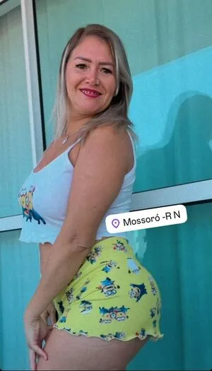 Fabiana Grafitheira OnlyFans Leaked Free Thumbnail Picture - #prc4qszG3B