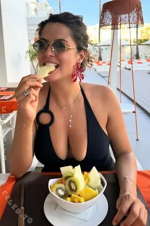 Fabiana Pastorino OnlyFans Leaked Free Thumbnail Picture - #KXxiI0sEzg