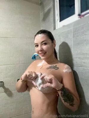 Fabiana Rios OnlyFans Leaked Free Thumbnail Picture - #W3yI5irTcX