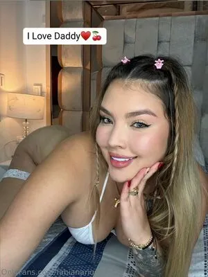 Fabiana Rios OnlyFans Leaked Free Thumbnail Picture - #XoYngYO5G0