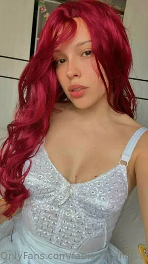 Fabianacandy OnlyFans Leaked Free Thumbnail Picture - #SiNuocyr3T