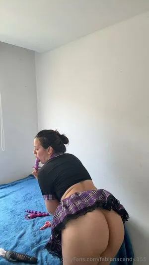 Fabianacandy OnlyFans Leaked Free Thumbnail Picture - #SbQoLqty3a