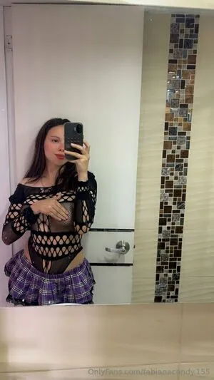 Fabianacandy OnlyFans Leaked Free Thumbnail Picture - #uvFRXypkuS