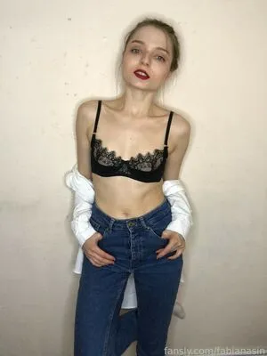 Fabianasin OnlyFans Leaked Free Thumbnail Picture - #qNKW0BuIUt