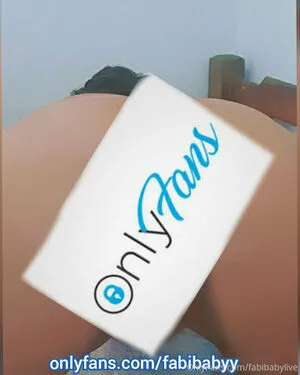 Fabibabylive OnlyFans Leaked Free Thumbnail Picture - #RtbB7ND6ms