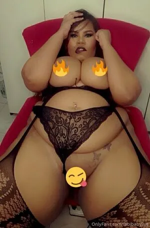 Fabibabylive OnlyFans Leaked Free Thumbnail Picture - #SSrOz4Kz4C