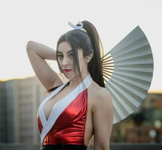 Fabibiworldcosplay OnlyFans Leaked Free Thumbnail Picture - #0kSNaoJtI4