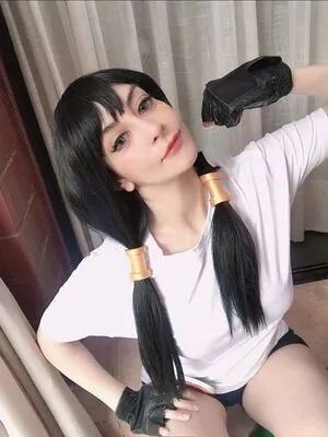 Fabibiworldcosplay OnlyFans Leaked Free Thumbnail Picture - #0u7xUUlbyQ