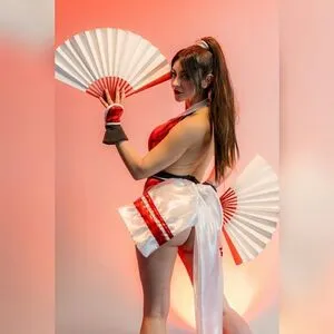 Fabibiworldcosplay OnlyFans Leaked Free Thumbnail Picture - #92U6WcjTQq