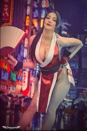 Fabibiworldcosplay Thumbnail Picture