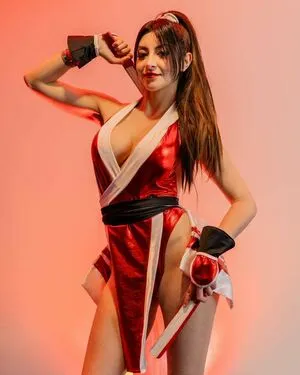 Fabibiworldcosplay OnlyFans Leaked Free Thumbnail Picture - #X374zq8ina