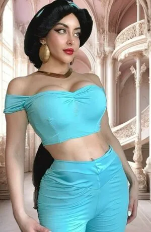 Fabibiworldcosplay OnlyFans Leaked Free Thumbnail Picture - #oGFPUCfbkT