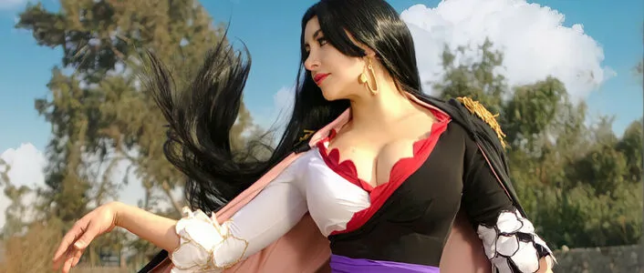 Fabibiworldcosplay OnlyFans Leaked Free Thumbnail Picture - #ziDWXotUf0