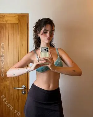 Fabienne Bethmann OnlyFans Leaked Free Thumbnail Picture - #04hAMAWajk