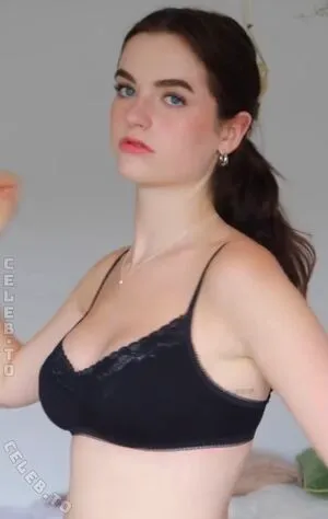 Fabienne Bethmann OnlyFans Leaked Free Thumbnail Picture - #R8q4alpbki