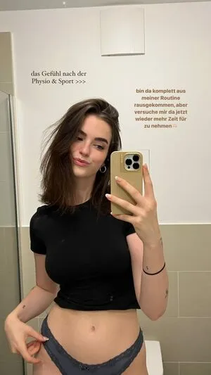 Fabienne Bethmann OnlyFans Leaked Free Thumbnail Picture - #UlK8Yj4t8S