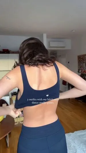 Fabienne Bethmann OnlyFans Leaked Free Thumbnail Picture - #nntD3de34q