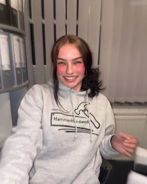 Fabienne Ellermeier OnlyFans Leaked Free Thumbnail Picture - #HQmvqqNy5I