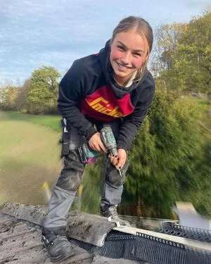 Fabienne Ellermeier OnlyFans Leaked Free Thumbnail Picture - #RE1CBdQUZg