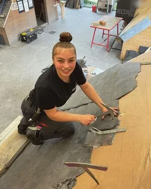 Fabienne Ellermeier OnlyFans Leaked Free Thumbnail Picture - #fAft2PrutO