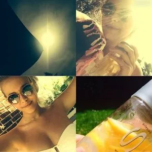 Fabienne Rothe OnlyFans Leaked Free Thumbnail Picture - #0RgopT0v39