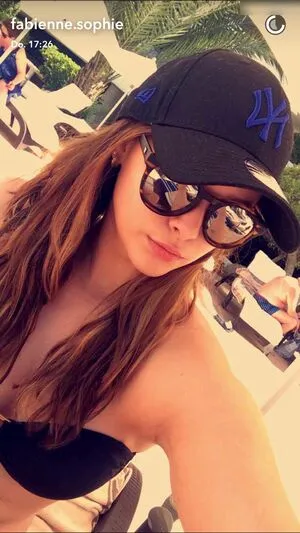 Fabienne Rothe OnlyFans Leaked Free Thumbnail Picture - #5eaQDoaXJG