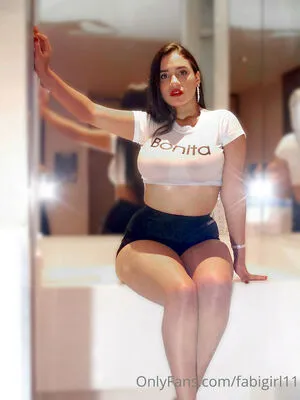 Fabigirl11 OnlyFans Leaked Free Thumbnail Picture - #9rShDAhc1f