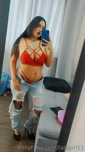Fabigirl11 OnlyFans Leaked Free Thumbnail Picture - #eaElpldvvO