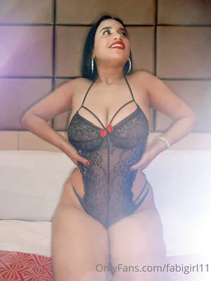 Fabigirl11 OnlyFans Leaked Free Thumbnail Picture - #gX3YQZrMYo