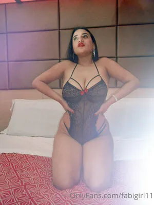 Fabigirl11 OnlyFans Leaked Free Thumbnail Picture - #niFHVDfh7y