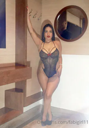 Fabigirl11 OnlyFans Leaked Free Thumbnail Picture - #q9Wco8ggE1